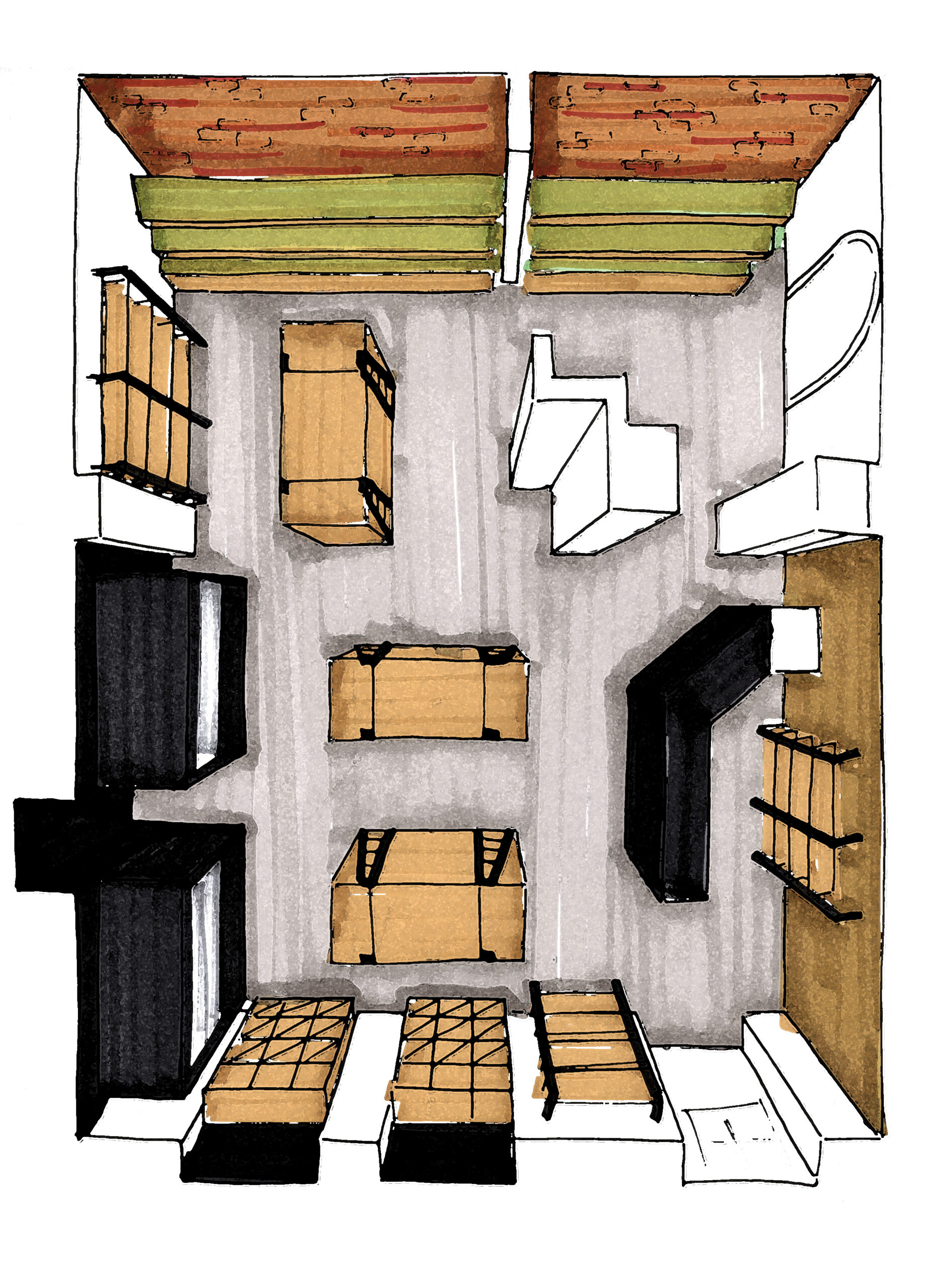 Plan-couleur