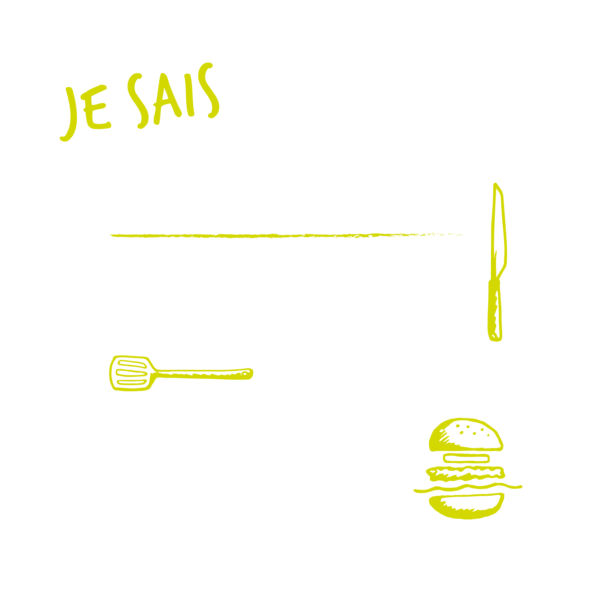 Tablier-poids