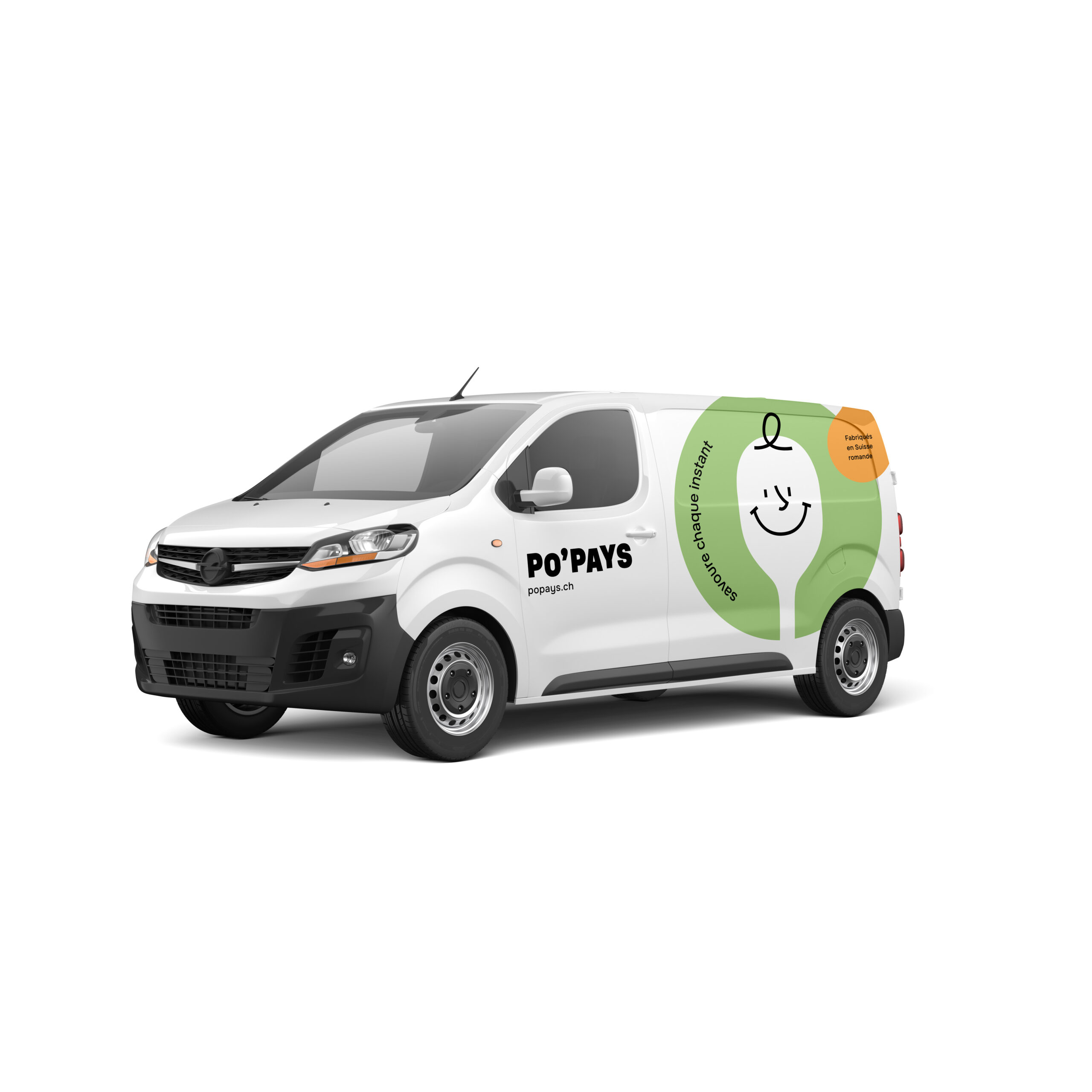 Vehicule