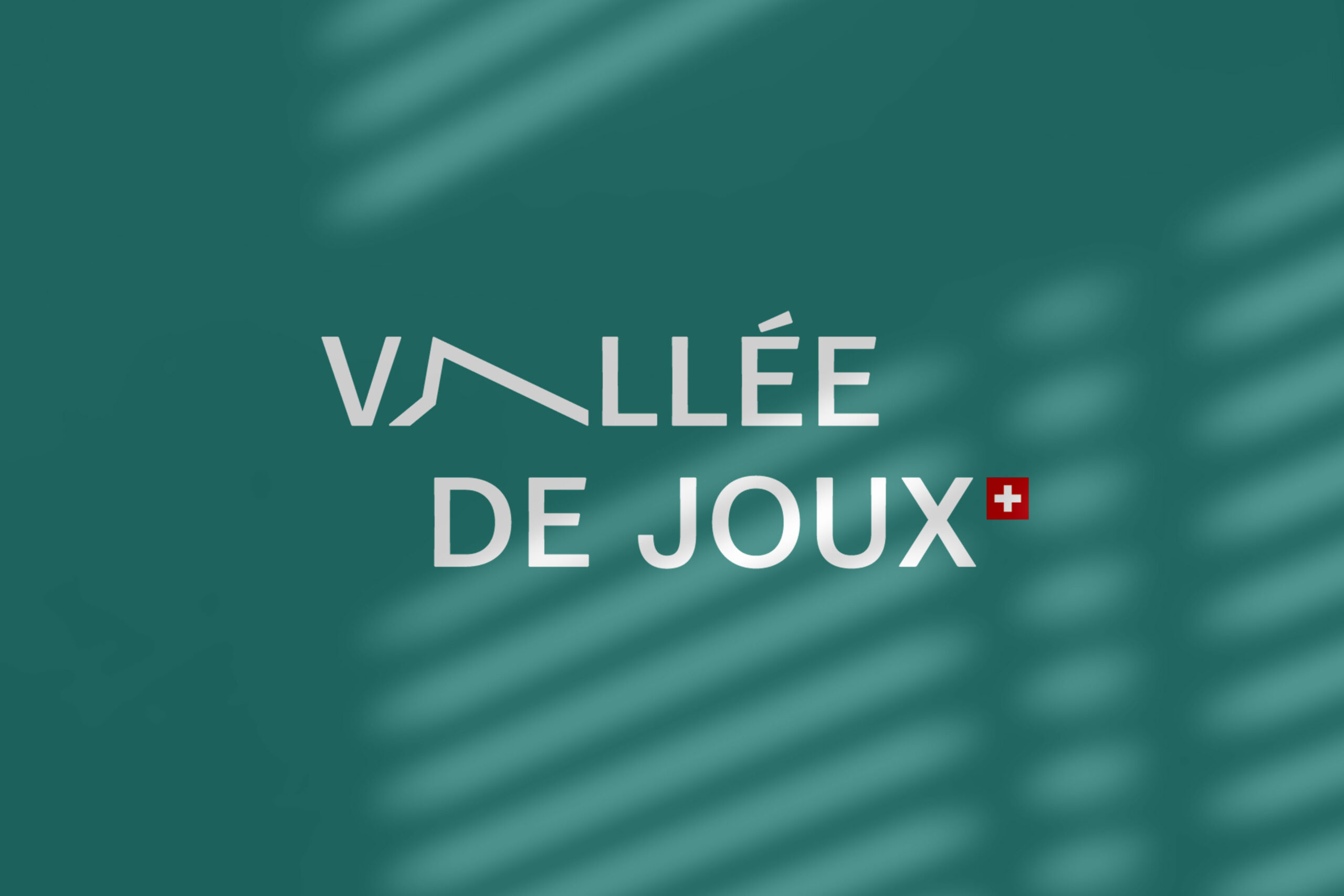 Logo Office du tourisme Vallée de Joux